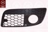 VW 1K0853665S Ventilation Grille, bumper